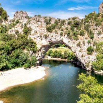 Conférence : Le tourisme en Ardèche