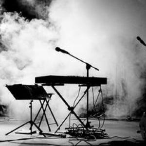 Apéro - Concert à la Brasserie des Rieux