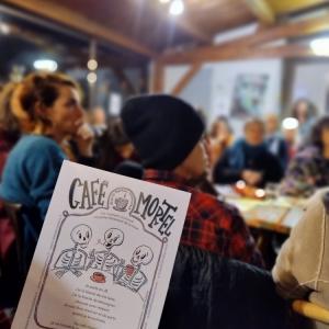 Café Mortel
