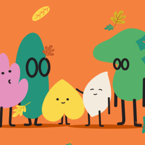 Préparez les vacances d’automne : pensez à inscrire vos enfants !