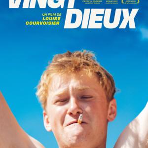 Cinéma sous les étoiles : Vingt Dieux