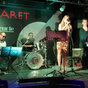 Concert du jeudi : Gandarva