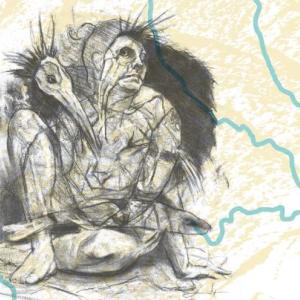 Exposition : L’esprit des Gorges de l'Ardèche