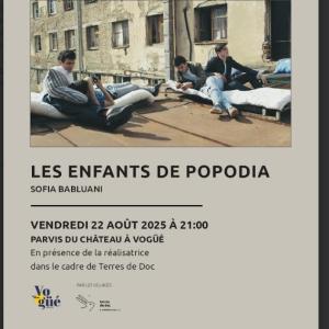 Festival des Etats généraux du film documentaire