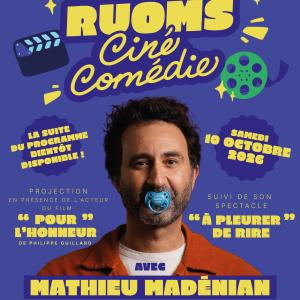 Festival du film d'humour