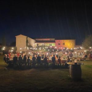 La Table du Vigneron - Soirée Oenologique