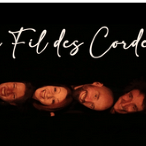 Mardis de la musique - Concert : Au fil des cordes