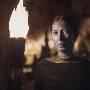 Théâtre : l'Oeil de Dieu