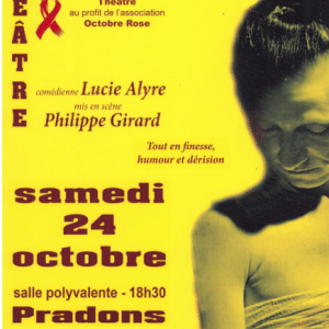 Théatre Maligne