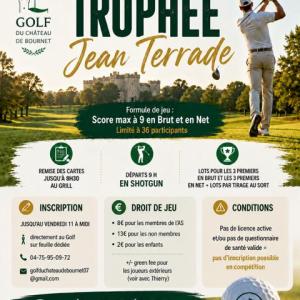 Trophée Jean Terrade