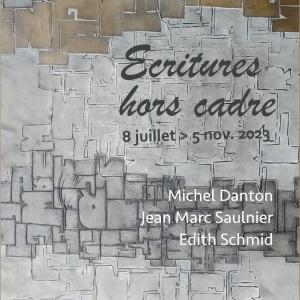 Écritures hors cadre