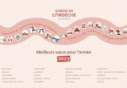 Voeux 2023