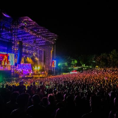 Aluna Festival