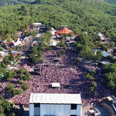 Aluna Festival
