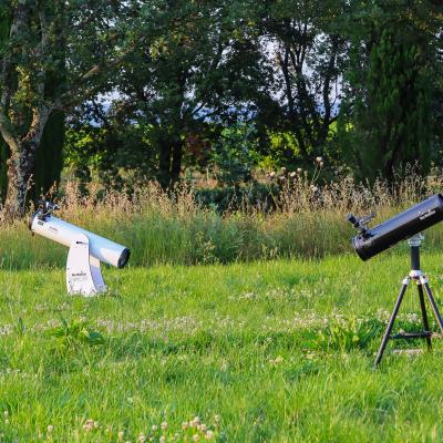 Astrœnologie