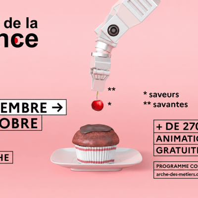 Atelier "Voyage entre Saveur et Goût"
