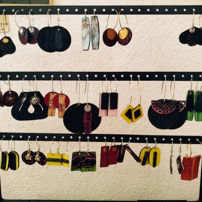Ateliers Art & Artisanat