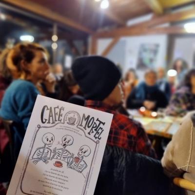 Café mortel