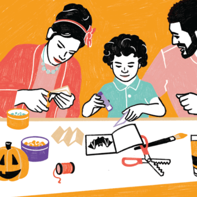 halloween