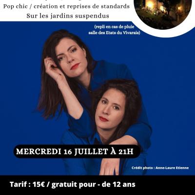 Comme John (Pop chic)