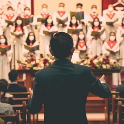 Concert : Chante Bessas