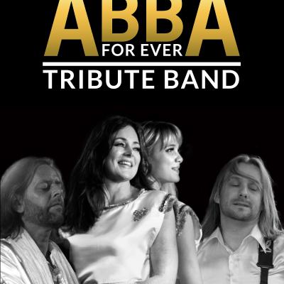 Concert Abba for ever