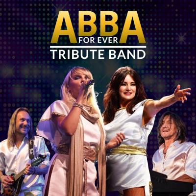 Concert Abba for ever