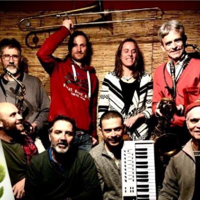Concert Soul - Funk