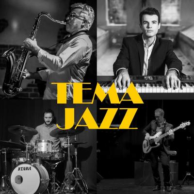 Concert de Jazz