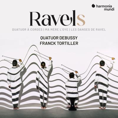 Cordes en ballade : Ravel(s)