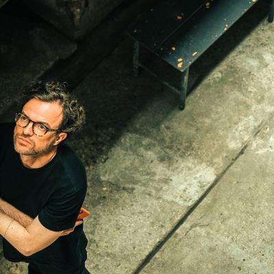 Duarte, la voix du fado sous les étoiles - Festival Labeaume en Musiques