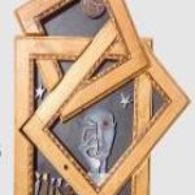 Exposition : Assemblages Brignac