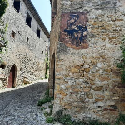 Exposition : L’esprit des Gorges de l'Ardèche