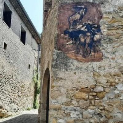 Exposition : l'esprit des Gorges de l'Ardèche