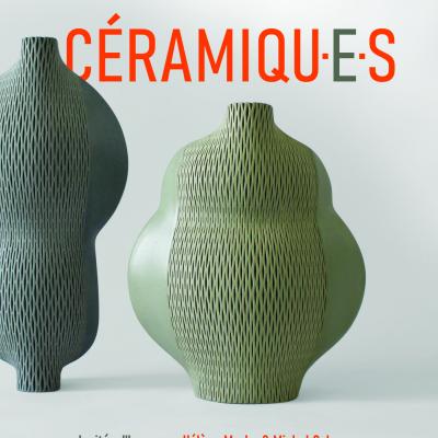 Exposition "Céramiqu.e.s"