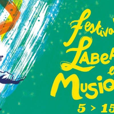 Festival Labeaume en Musiques - 29e édition