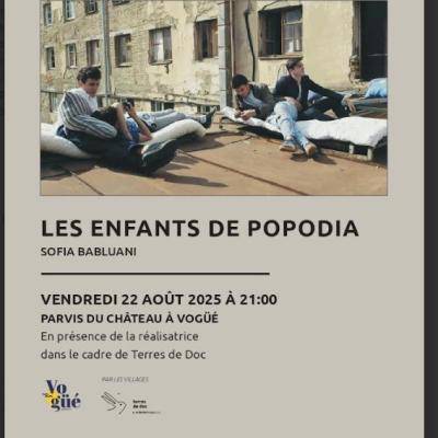 Festival des Etats généraux du film documentaire