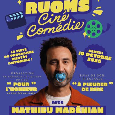 Festival du film d'humour