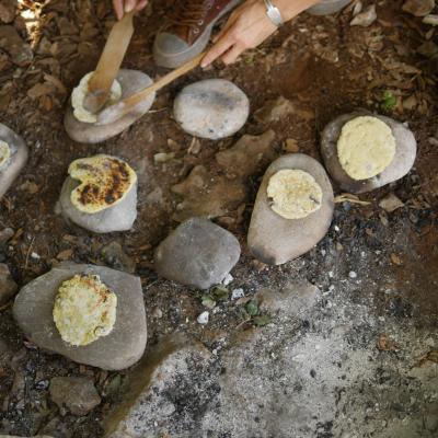 Fête de la Science : Saveurs Savantes et galettes préhistoriques à l'Aven d'Orgnac