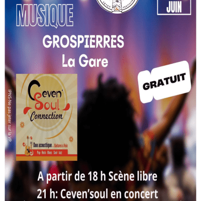 Fête de la musique