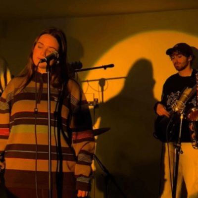 Jazz sur un Plateau : Soulstice Quintet