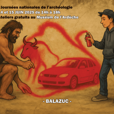 Journée européenne de l'archéologie