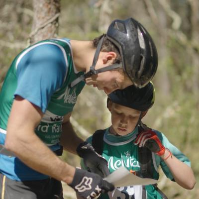 Kid Raid 07 - 19e édition