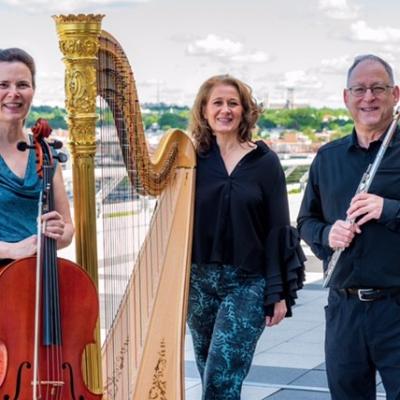 Les Musicales de Grospierres : Le Cellier de Washington