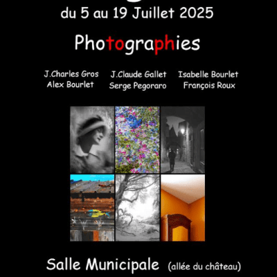 Photographies