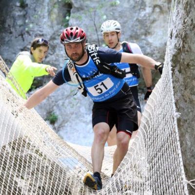 Raid Nature du Pont d'Arc - 26 ème édition