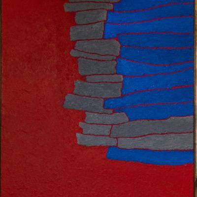 René Mirabel, vibration/construction