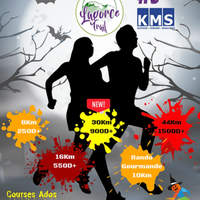 Trail de Lagorce #4