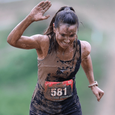 Trail de Lagorce #4