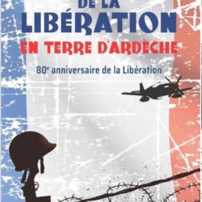 Bal de la Libération, Exposition et Commémoration pour le 80ème anniversaire de la libération
